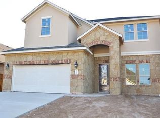 312 Fort Cobb Way, Georgetown, TX 78628