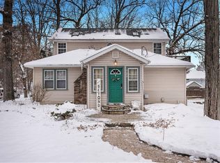 21067 North Ave, Battle Creek, MI 49017