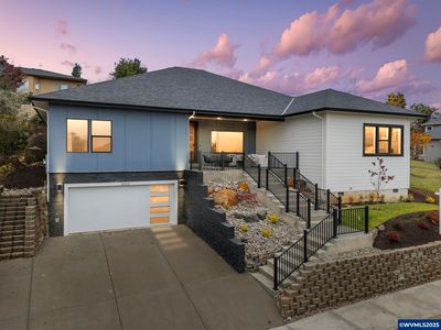 4953 Southampton Dr SE, Salem, OR, 97302