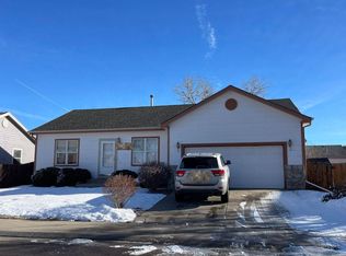 5254 Fairplay St, Denver, CO 80239