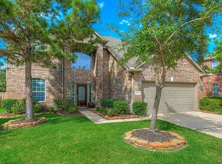 20014 Terry Springs Ct, Richmond, TX 77407