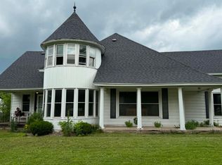 801 Washington St, Cainsville, MO 64632