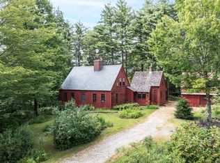173 North Rd, Deerfield, NH 03037