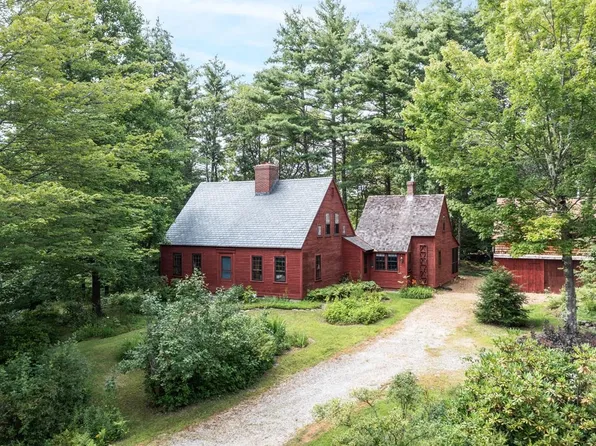173 North Road, Deerfield, NH 03037