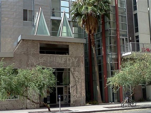 209 West Jackson Exterior 2