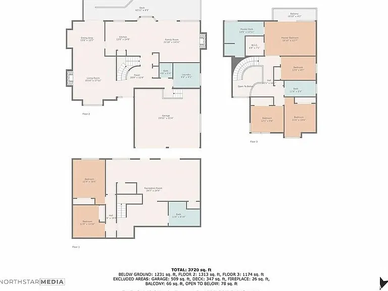 32186 Elkford Dr #UPPER — Photo 24