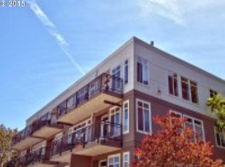 1815 SW 16th Ave APT 403, Portland, OR