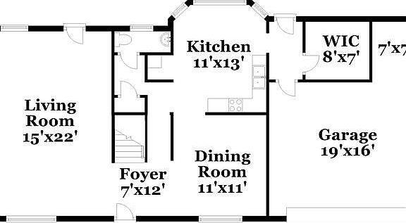 3rd image of 4843 Harvest Knoll Ln