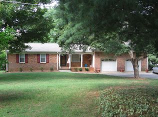 160 Durham Eubanks Rd, Pittsboro, NC 27312