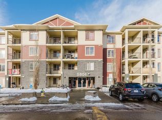 MacTaggart Ridge Gate, Edmonton, AB T6R 0W3