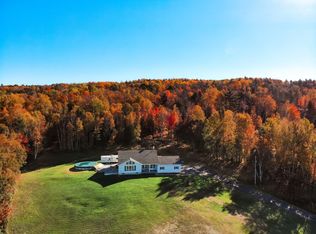 601 Woods Farm Rd, Newport, VT 05855