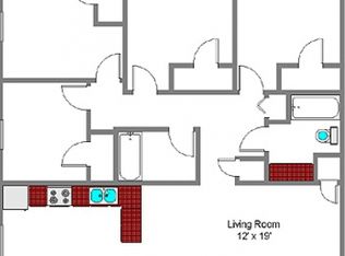 604 Dale St #1-A, Normal, IL 61761