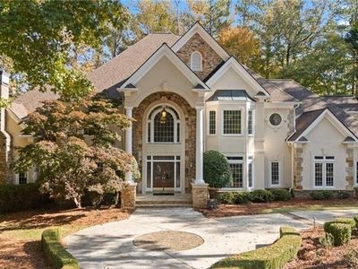 700 Sturges Way, Johns Creek, GA, 30022