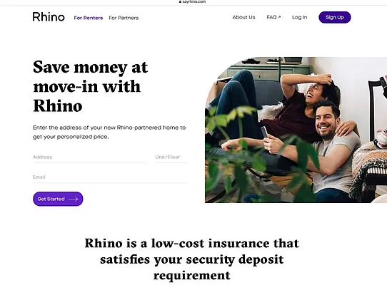 Rented by OGI Management | media 24