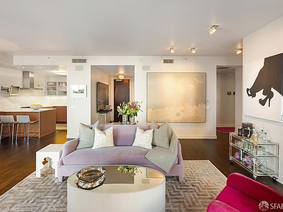 3rd image of 301 Mission St APT 27C