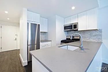 Rented by Miron Properties
