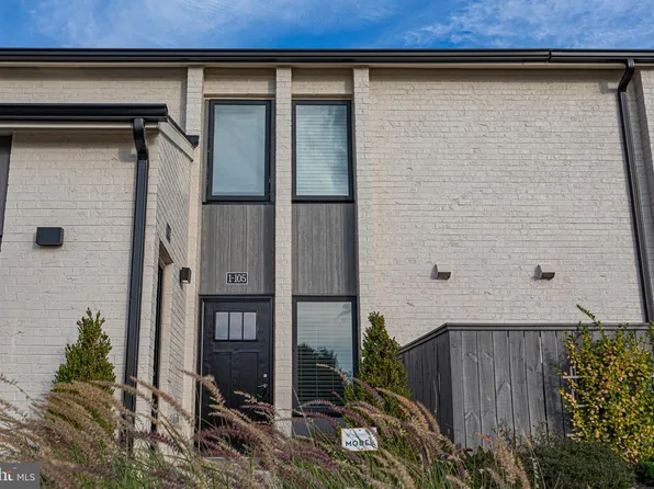 19500 Village Walk Dr Unit 1-205, Montgomery Village, MD 20886