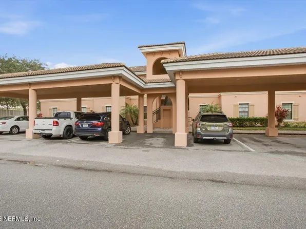 125 CALLE EL JARDIN #203, St. Augustine, FL 32095