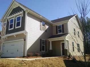 2407 Magnolia Tree Ln, Durham, NC 27703