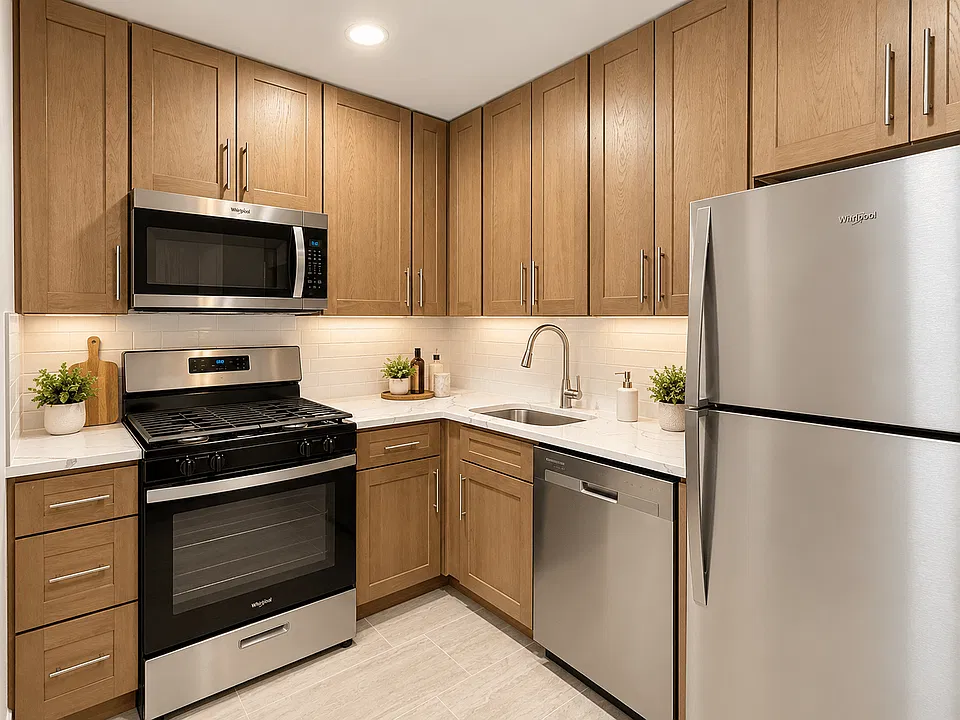 Strathmore Gardens Apartments