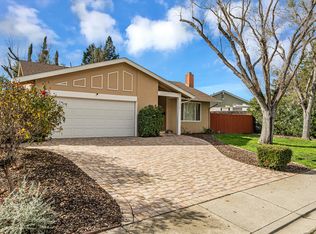 3342 Casa Grande Dr, San Ramon, CA 94583