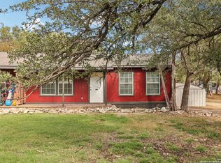 2381 Cypress Gardens, Spring Branch, TX 78070
