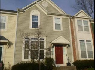 5902 Jovet Way, Centreville, VA 20120