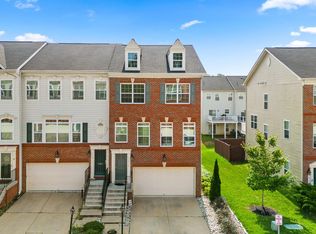 7613 Timbercross Ln, Glen Burnie, MD 21060