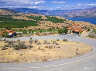 389 Sabio Way, Chelan, WA 98816