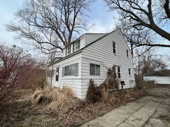 14827 Aubrey, Redford, MI 48239