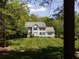 1 Sterling Dr, Hopkinton, MA 01748