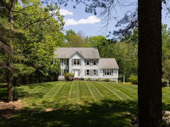 1 Sterling Dr, Hopkinton, MA 01748