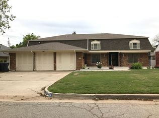3212 NW 54th St, Oklahoma City, OK 73112