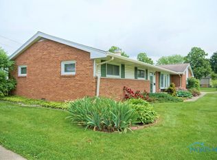 5203 Grosse Pointe Pkwy, Toledo, OH 43611