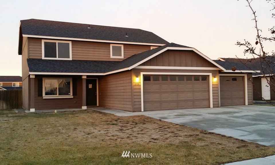 1st image of 1350 E Megan Drive