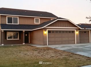 1350 E Megan Dr, Moses Lake, WA