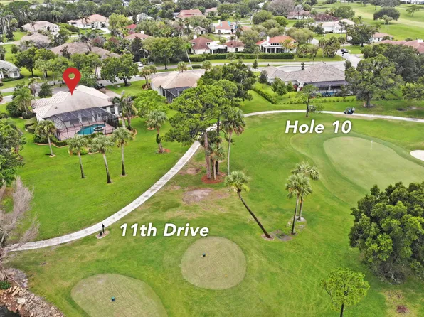 9408 Meadowood Drive, Fort Pierce, FL 34951