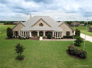 13055 Amber Meadow Dr, Forney, TX 75126