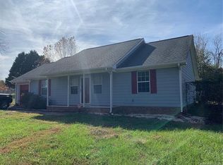 400 Brookside Dr, Monroe, NC 28110