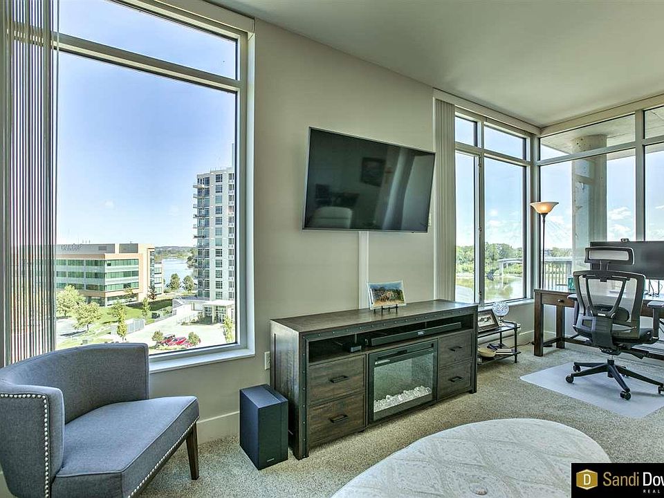 1st image of 555 Riverfront Plz APT 701