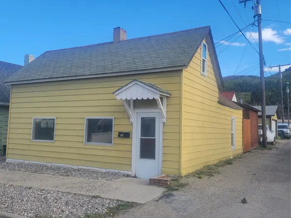 811 W 5th St, Anaconda, MT 59711
