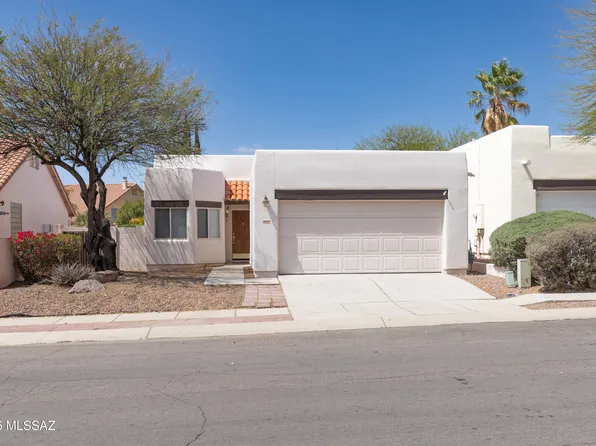 11629 N Copper Creek Dr, Oro Valley, AZ 85737