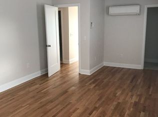70 Courtland St #2, Providence, RI 02909