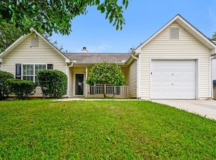 508 Village Cir, Stockbridge, GA 30281
