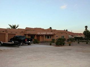 10465 W La Mancha Ave, Las Vegas, NV 89149