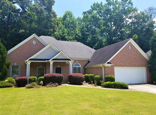 3808 Cherry Ridge Blvd, Decatur, GA 30034