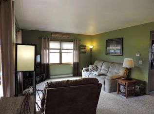 W2359 County Road Wh, Mount Calvary, WI 53057