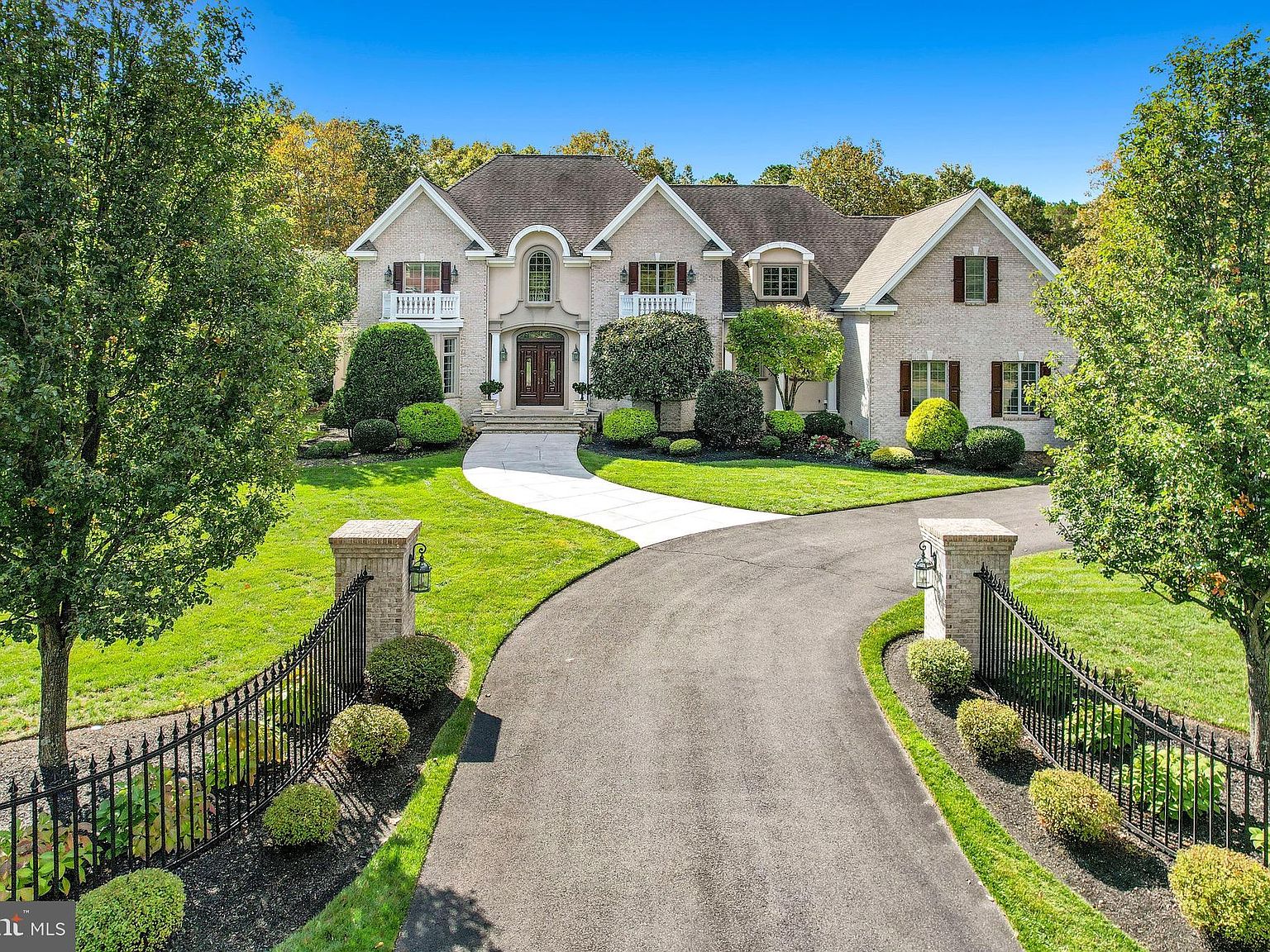 806 Gatehouse Dr, Galloway, NJ 08205 Zillow