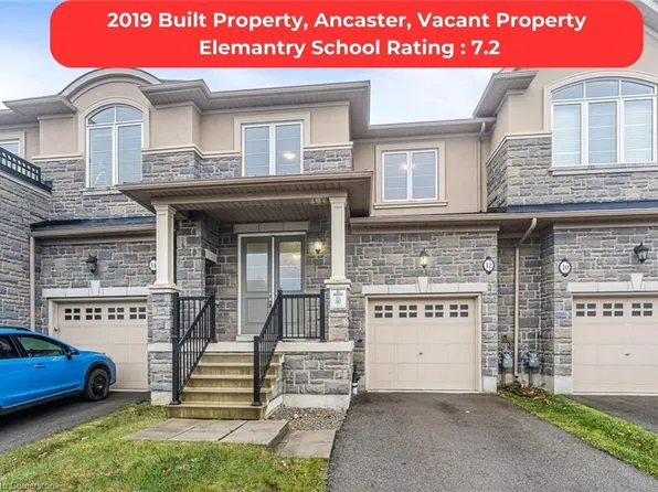 12 Heming Trl, Hamilton, ON L9K 0J8
