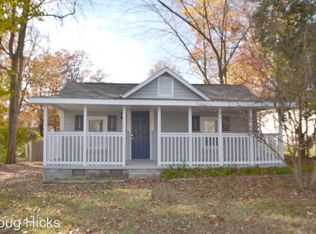 802 Margate Ave, Kannapolis, NC 28081